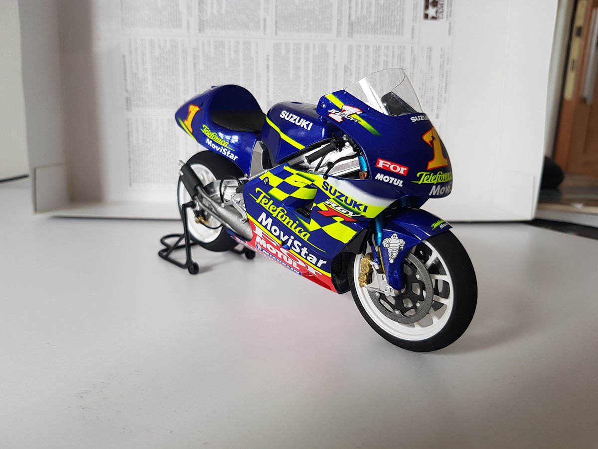 Test Image Gallery
